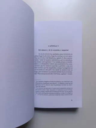 Fundamentos de matemáticas. Johannes Kepler.