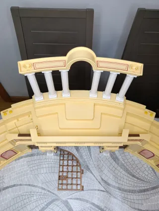 Playmobil 4270 Coliseo Romano