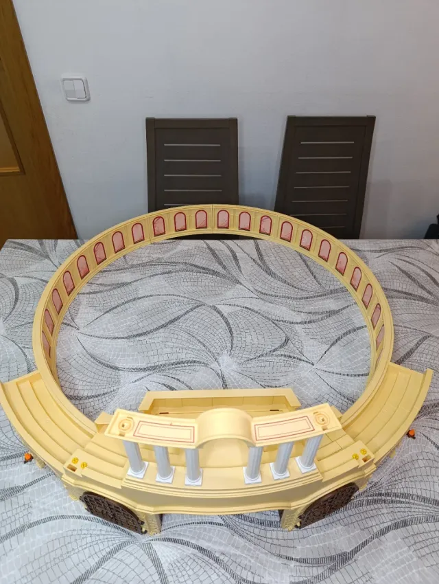 Playmobil 4270 Coliseo Romano