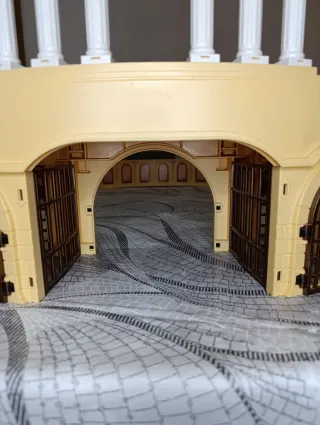 Playmobil 4270 Coliseo Romano