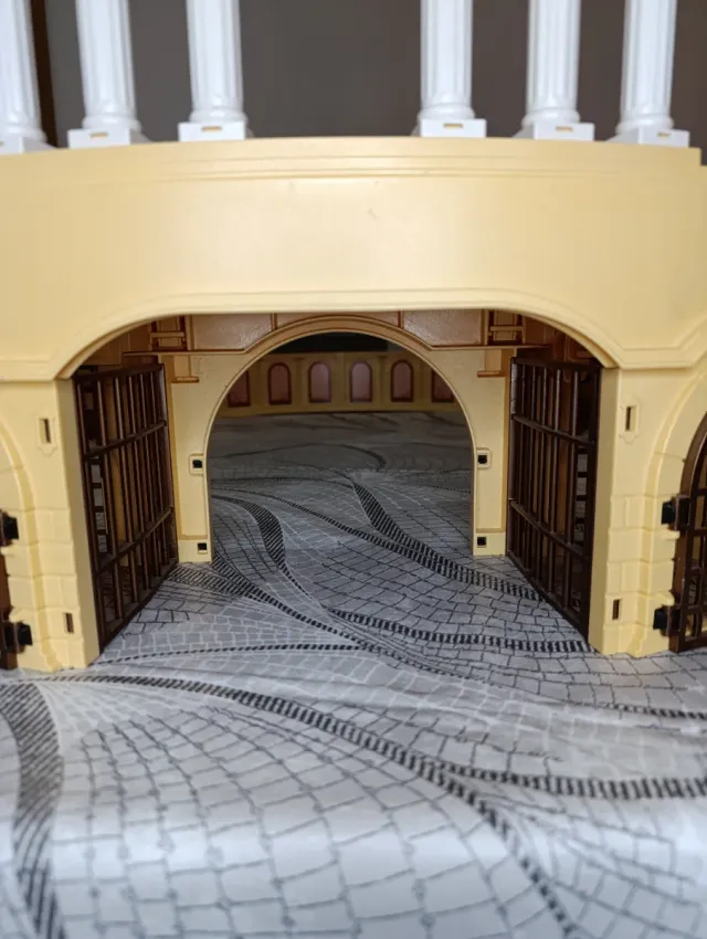 Playmobil 4270 Coliseo Romano