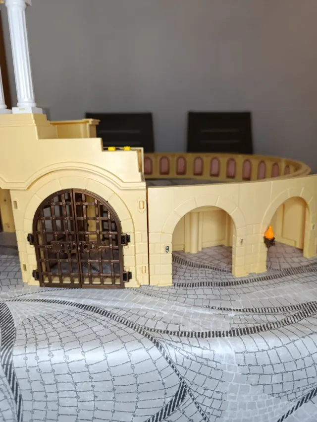 Playmobil 4270 Coliseo Romano