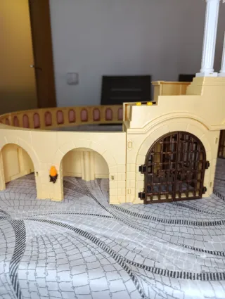 Playmobil 4270 Coliseo Romano