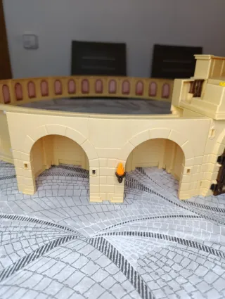 Playmobil 4270 Coliseo Romano