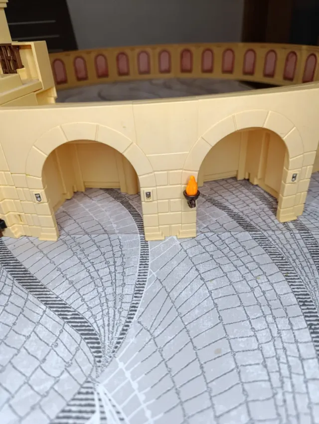 Playmobil 4270 Coliseo Romano