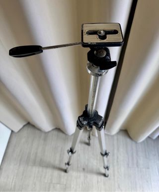 Trípode Viola