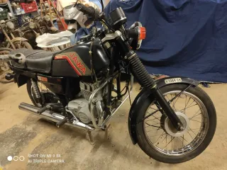 Jawa 350