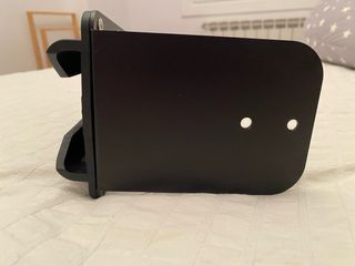 Soporte cesta Brompton