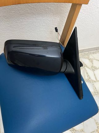 Retrovisor Derecho BMW E60/61