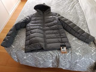 Abrigo The North Face Aconcagua L