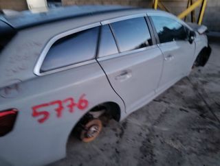 1250652 6905705100 antirrobo llave toyota avensis