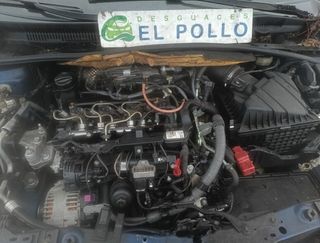 1250652 6905705100 antirrobo llave toyota avensis