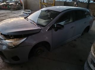 1250652 6905705100 antirrobo llave toyota avensis