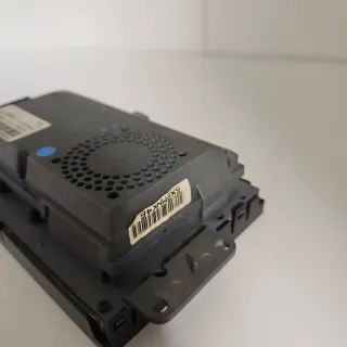 Pantalla Peugeot 207