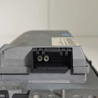 Pantalla Peugeot 207