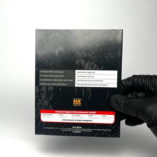 Metal Gear Solid 4 PS3 Completo