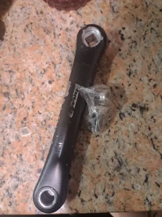 Grupo cambio Campagnolo Mirage