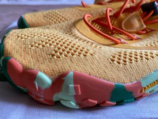 Zapatillas Saguaro Unisex Talla 43