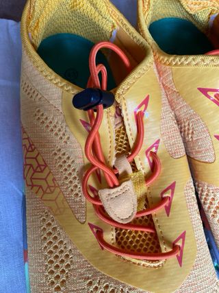 Zapatillas Saguaro Unisex Talla 43