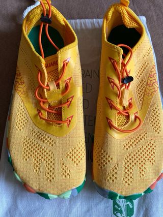 Zapatillas Saguaro Unisex Talla 43