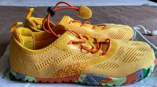 Zapatillas Saguaro Unisex Talla 43