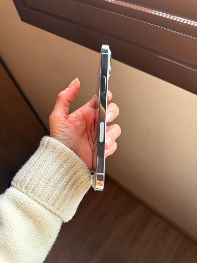 iPhone 13 Pro Max 256GB afbeelding 4
