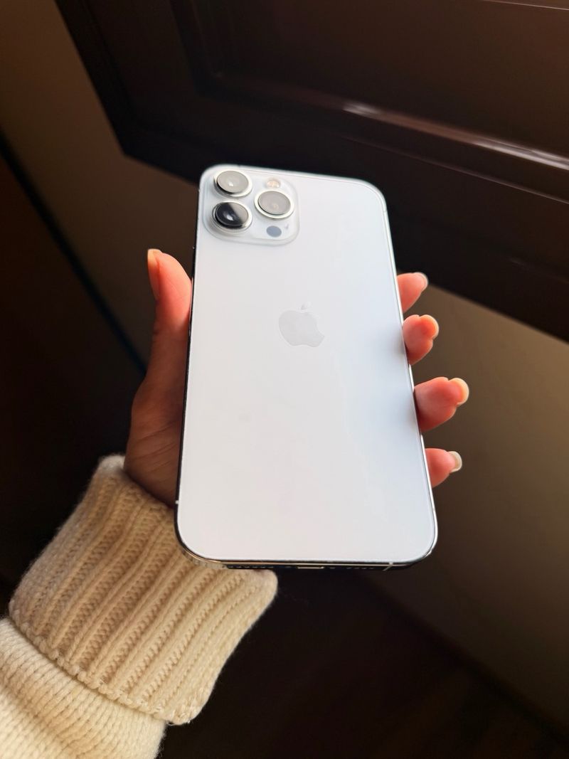 iPhone 13 Pro Max 256GB afbeelding 3