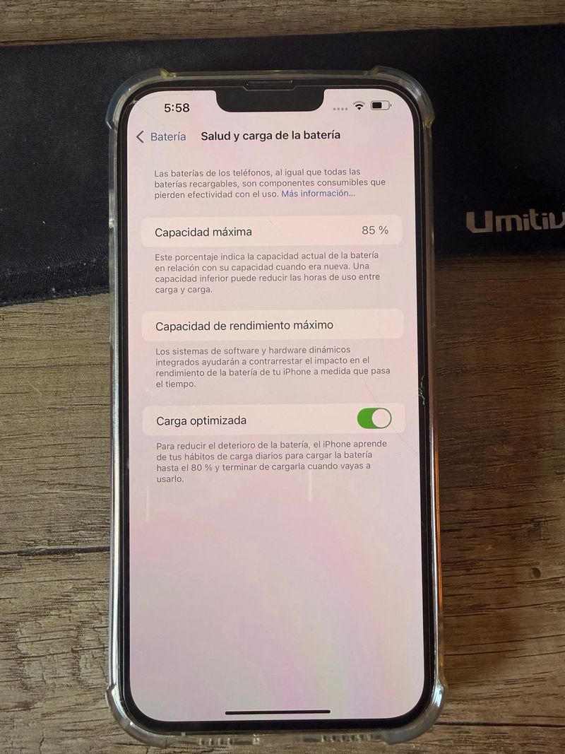 iPhone 13 Pro Max 256GB afbeelding 6