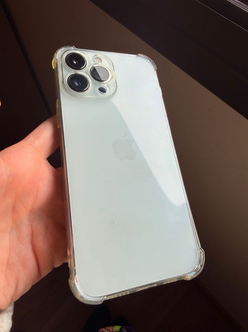 iPhone 13 Pro Max 256GB afbeelding 2