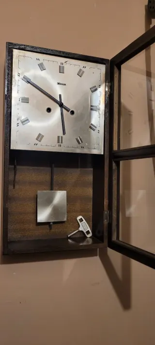 Orologio da parete Winsex