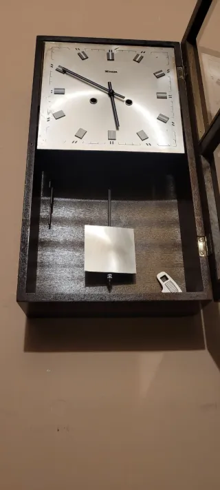 Orologio da parete Winsex