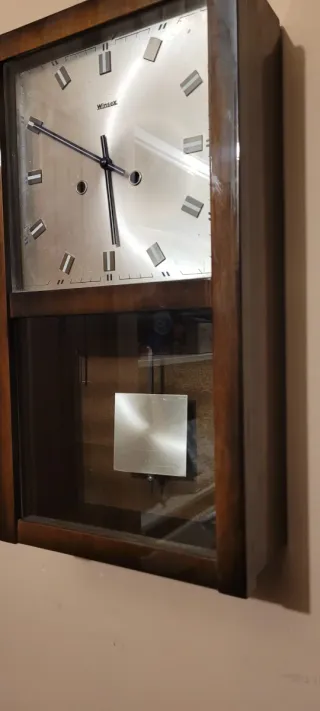 Orologio da parete Winsex