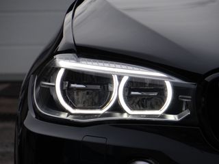 BMW X5 M50d 381CV 2016