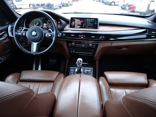 BMW X5 M50d 381CV 2016
