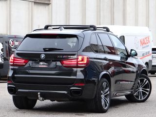 BMW X5 M50d 381CV 2016