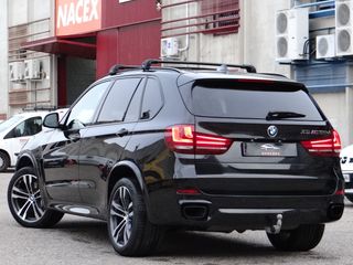 BMW X5 M50d 381CV 2016