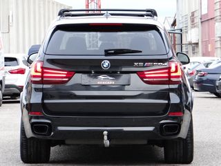 BMW X5 M50d 381CV 2016