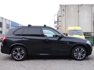 BMW X5 M50d 381CV 2016