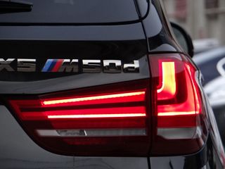 BMW X5 M50d 381CV 2016