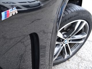 BMW X5 M50d 381CV 2016