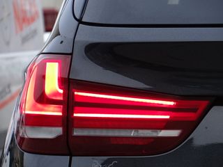 BMW X5 M50d 381CV 2016