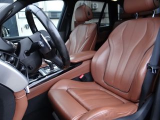 BMW X5 M50d 381CV 2016