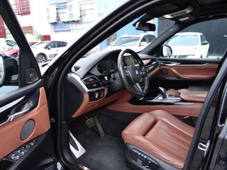 BMW X5 M50d 381CV 2016