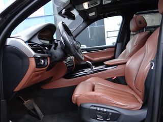 BMW X5 M50d 381CV 2016