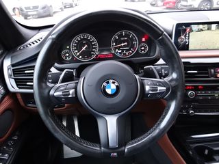 BMW X5 M50d 381CV 2016