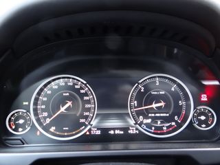 BMW X5 M50d 381CV 2016