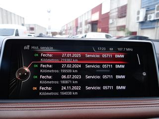 BMW X5 M50d 381CV 2016