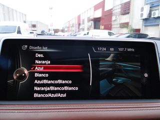 BMW X5 M50d 381CV 2016