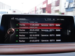 BMW X5 M50d 381CV 2016