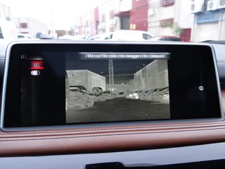 BMW X5 M50d 381CV 2016